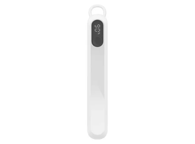 Power Bank Belkin BoostCharge 20000mAh With Display BPB028HQWH White, 4 image