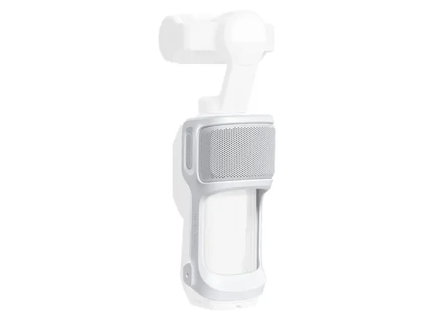 Protective Case Insta360 Sliding Protective Case for Luna Ultra, White