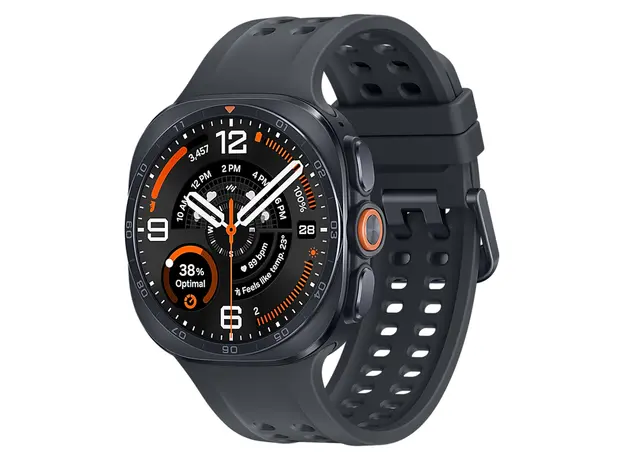 Smart Watch Samsung Galaxy Watch Ultra 2 L715 47mm LTE Titanium Gray