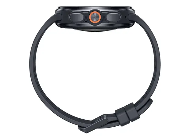 Smart Watch Samsung Galaxy Watch Ultra 2 L715 47mm LTE Titanium Gray, 5 image
