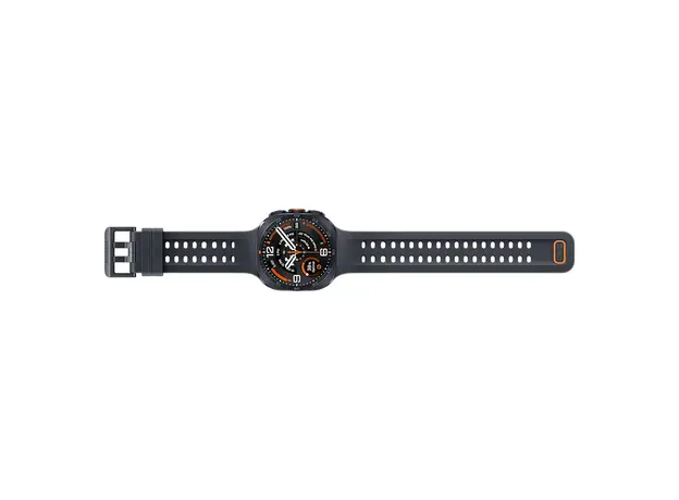 Smart Watch Samsung Galaxy Watch Ultra 2 L715 47mm LTE Titanium Gray, 6 image
