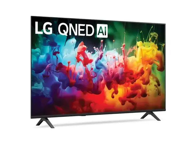 TV LG 50QNED70B6C.AMCN, 50" 4K QNED MiniLED Smart TV, 60Hz, α7 AI Gen9, webOS 26, 5 image