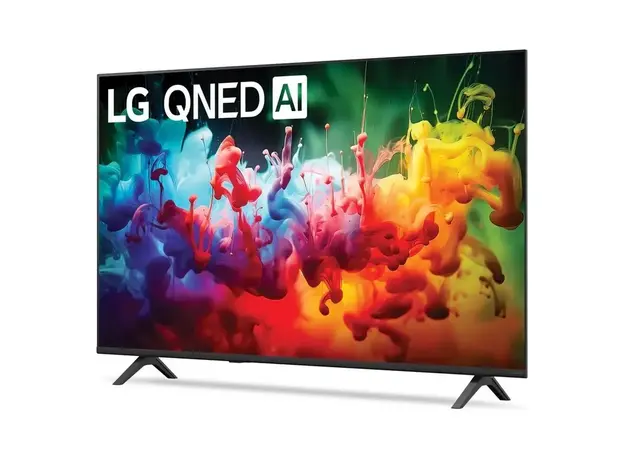 TV LG 50QNED70B6C.AMCN, 50" 4K QNED MiniLED Smart TV, 60Hz, α7 AI Gen9, webOS 26, 6 image
