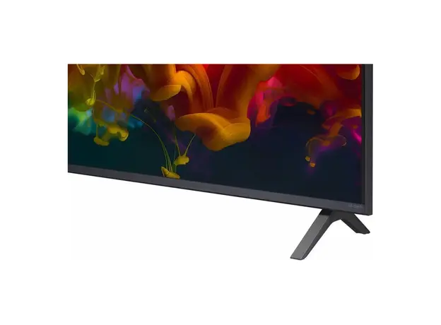 TV LG 55QNED80B6B.AMCN, 55" 4K QNED MiniLED Smart TV, 60Hz, α7 AI Gen9, webOS 26, 5 image