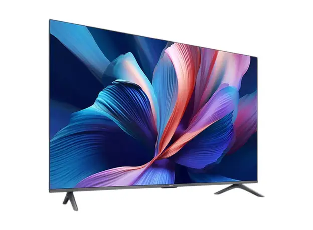 TV Xiaomi TV A Pro 75 2026, 75" 4K QLED Google TV