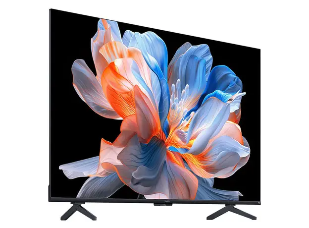 TV Xiaomi TV X Mini LED 65, 65" 4K QD-Mini LED Google TV