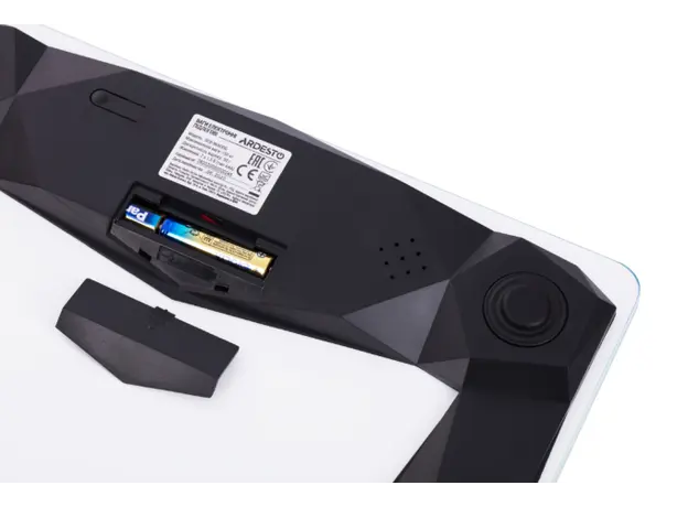 Ardesto Scales SCB-965PLANK, 3 image