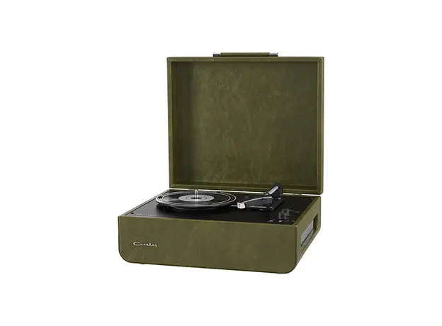 Crosley Mercury Turntable