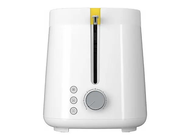 Toaster Beko TAM 4220 W, 2 image