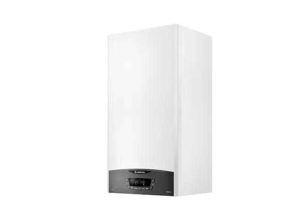 Central heating boiler CLAS XC 24 FF NG ARISTON