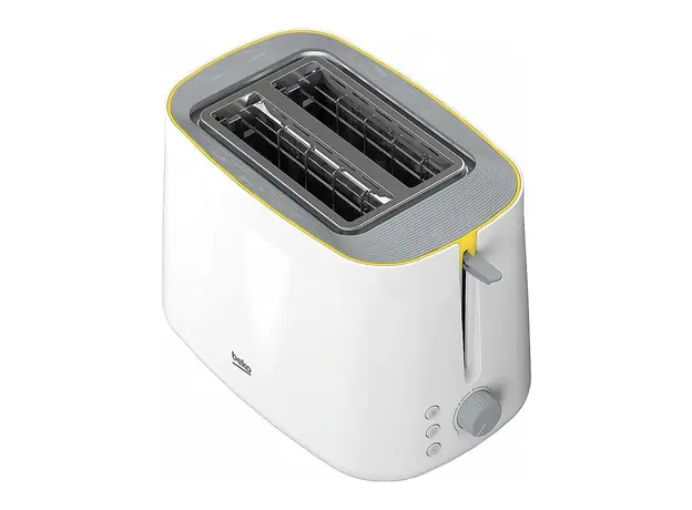 Toaster Beko TAM 4220 W