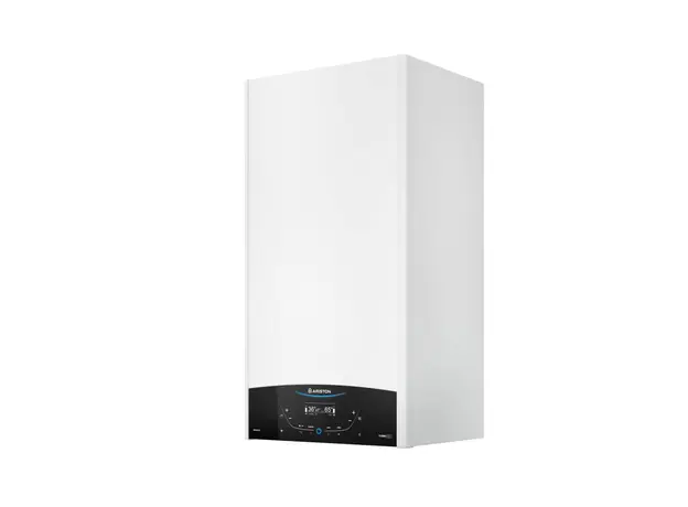 Central heating boiler GENUS XC 24 FF NG ARISTON