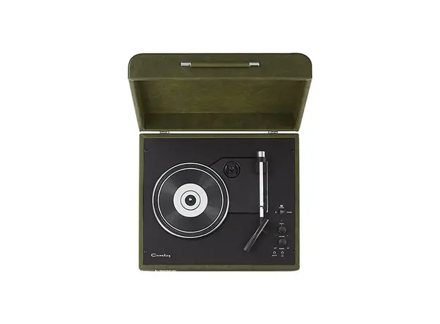 Crosley Mercury Turntable, 2 image