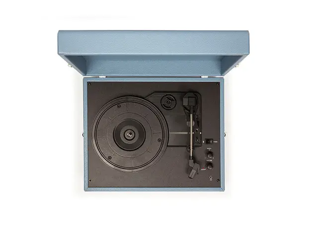 Crosley Voyager Turntable, 2 image