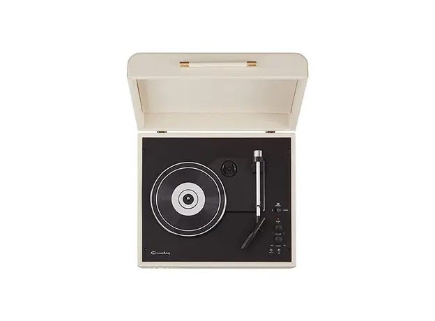 Crosley Mercury Turntable, 2 image