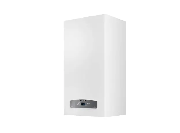 central heating boiler CARES XC 18 FF NG ARISTON