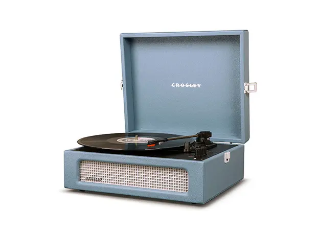 Crosley Voyager Turntable
