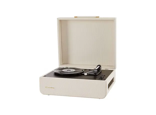 Crosley Mercury Turntable