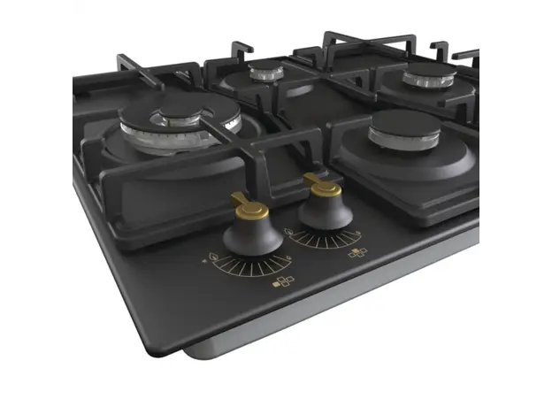 Cooktop GORENJE - GW6D42CLB, 2 image