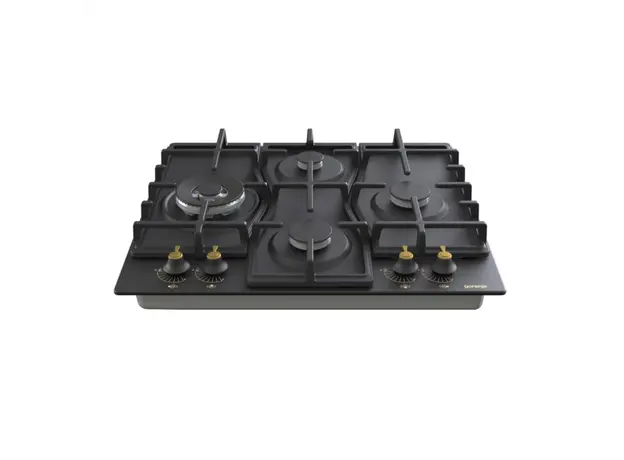 Cooktop GORENJE - GW6D42CLB