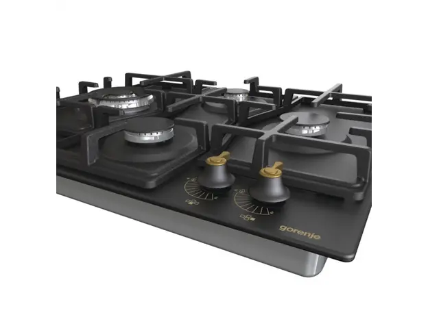 Cooktop GORENJE - GW6D42CLB, 3 image