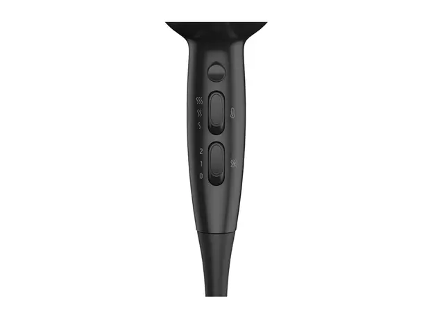 Hair dryer Grundig HD 3700 B