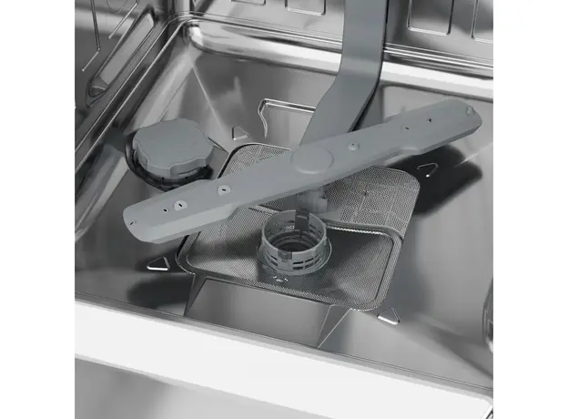 Dishwasher Beko BDFN26720X, 5 image