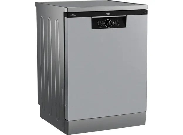 Dishwasher Beko BDFN26720X, 2 image