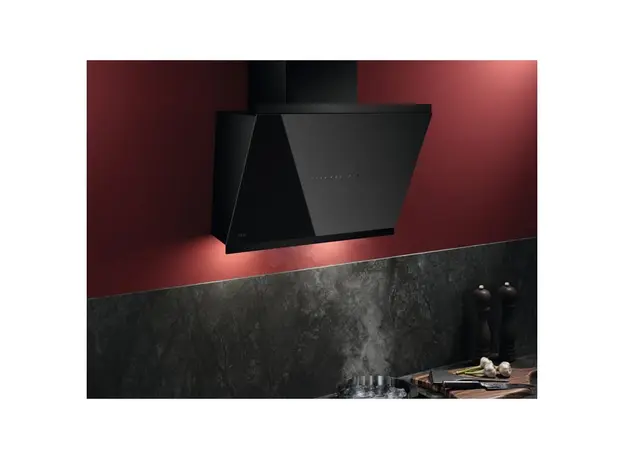 Hood AEG GV77D61SB, 4 image
