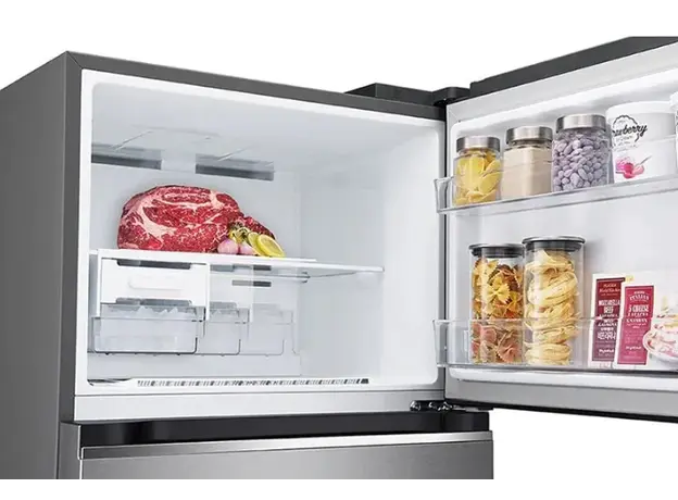 LG GN-B502PLGB refrigerator, 5 image