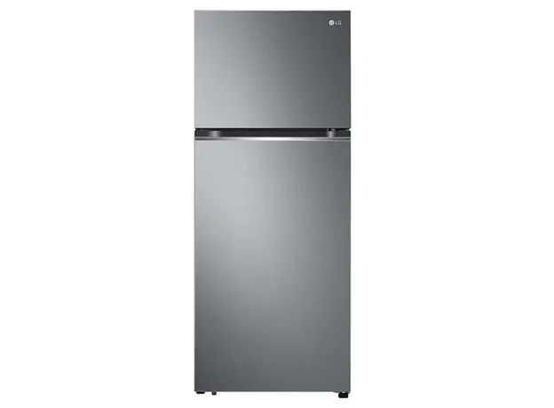 LG GN-B502PLGB refrigerator