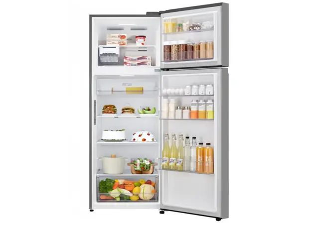 LG refrigerator GR-B642PFFQ, 2 image