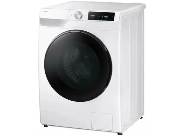 Samsung WD11DG6B85BELP Washer-Dryer, 3 image