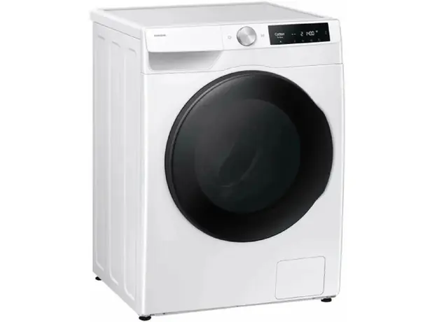 Samsung WD11DG6B85BELP Washer-Dryer, 4 image