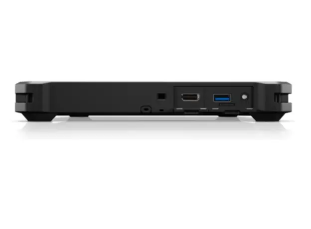 Notebook Dell Latitude 7230 Rugged/12" Touch 1200 nits WVA FHD/i5-1240U/16GB/M.2 512GB NVMe SSD/2 Cell+2 cell/Wi-Fi+BT/4G/Win11Pro/1Yr, 4 image