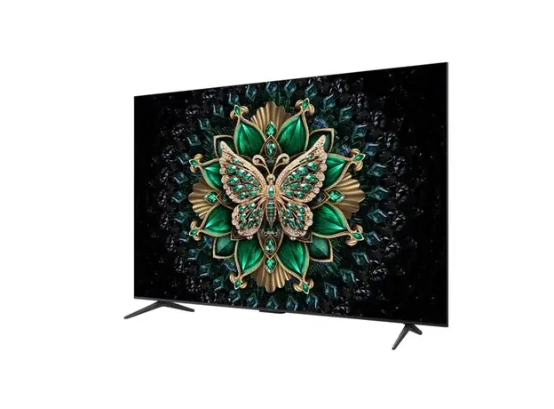TCL 75C6K 4K GTV HDR high brightness television, 3 image