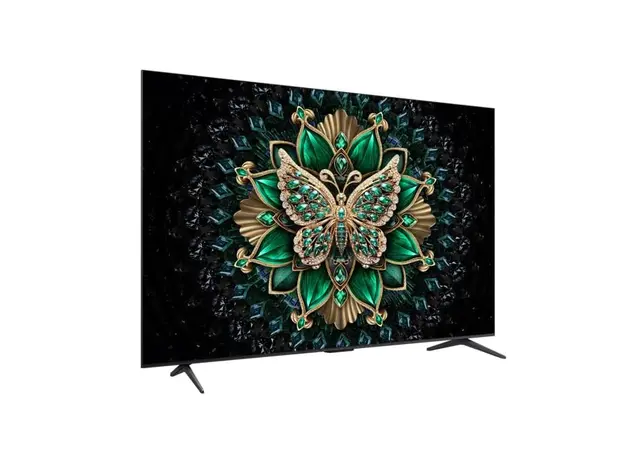 TCL 75C6K 4K GTV HDR high brightness television, 2 image