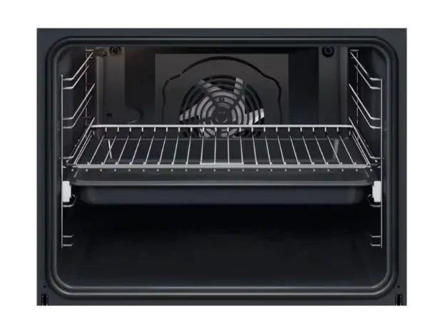 Built-in oven AEG NBU5A21SB, 2 image