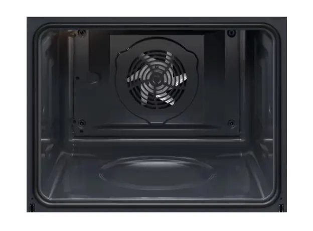 Built-in oven AEG NBU5A21SB, 3 image