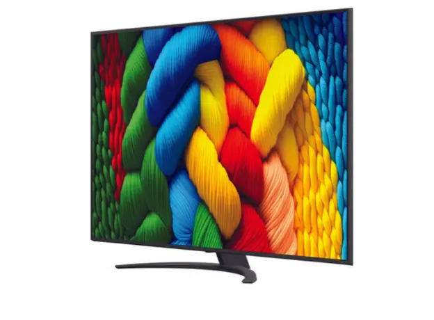 LG 86NANO81A6A.AMCN television, 2 image