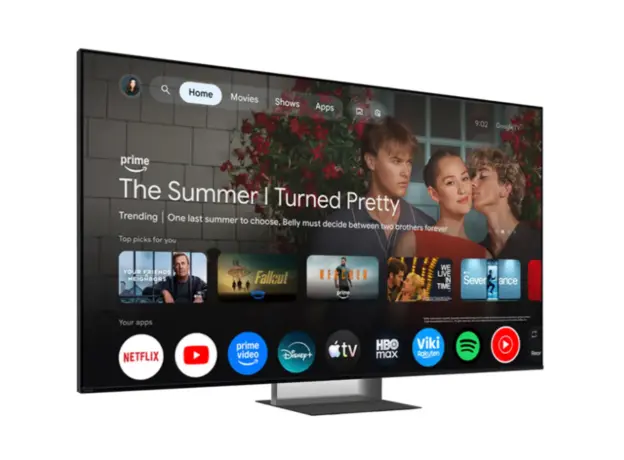 SONY K-65XR70M2 television, 2 image