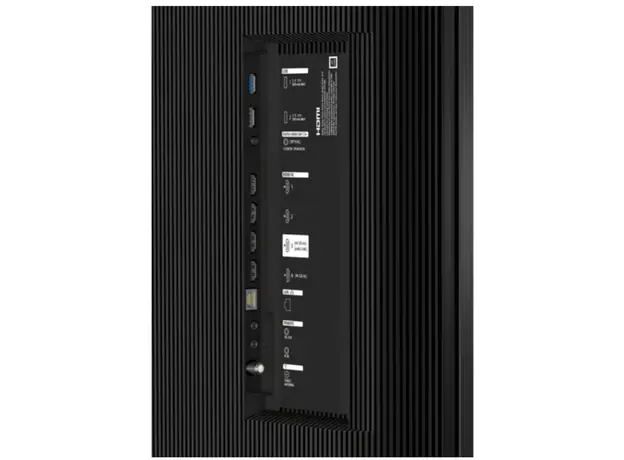 SONY K-65XR70M2 television, 6 image