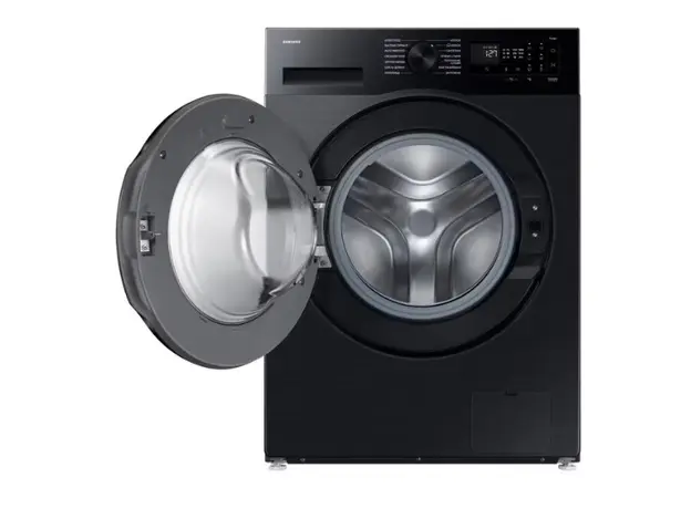 Samsung WW90DG5U34ABLP washing machine, 3 image