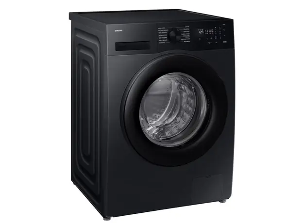 Samsung WW90DG5U34ABLP washing machine, 2 image