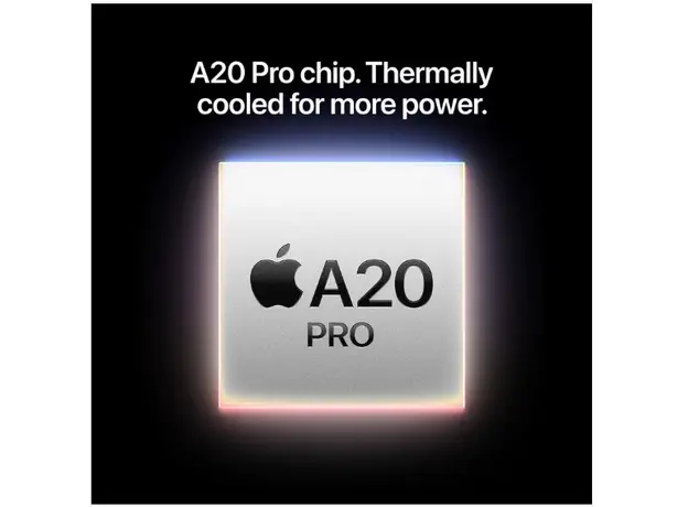 Mobile phone Apple iPhone 18 Pro Max 256GB Black eSIM, 4 image