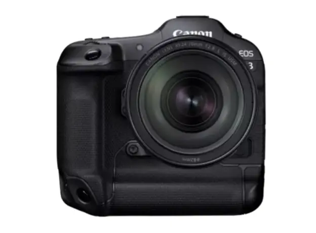 Digital camera Canon EOS R3 BODY EU /2.4GHZ, 3 image
