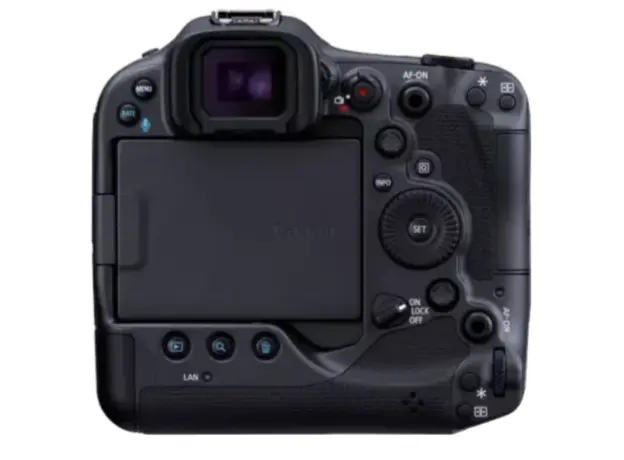 Digital camera Canon EOS R3 BODY EU /2.4GHZ, 4 image