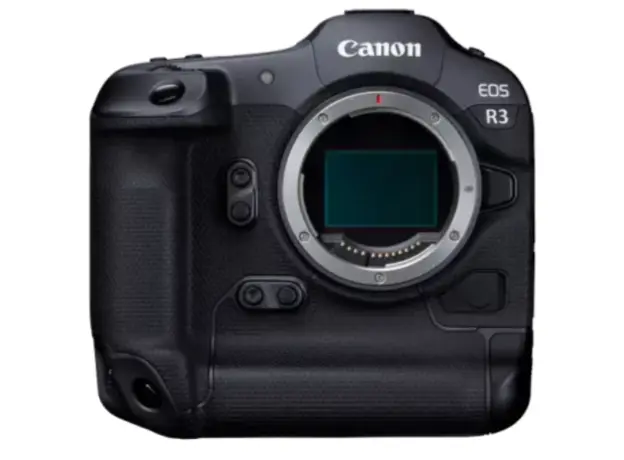 Digital camera Canon EOS R3 BODY EU /2.4GHZ