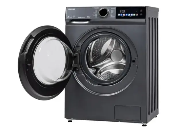Washing machine Toshiba TW-BN90C4UZ(MK), 2 image