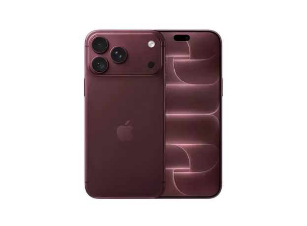 Mobile phone Apple iPhone 18 Pro Max 256GB Burgundy eSIM